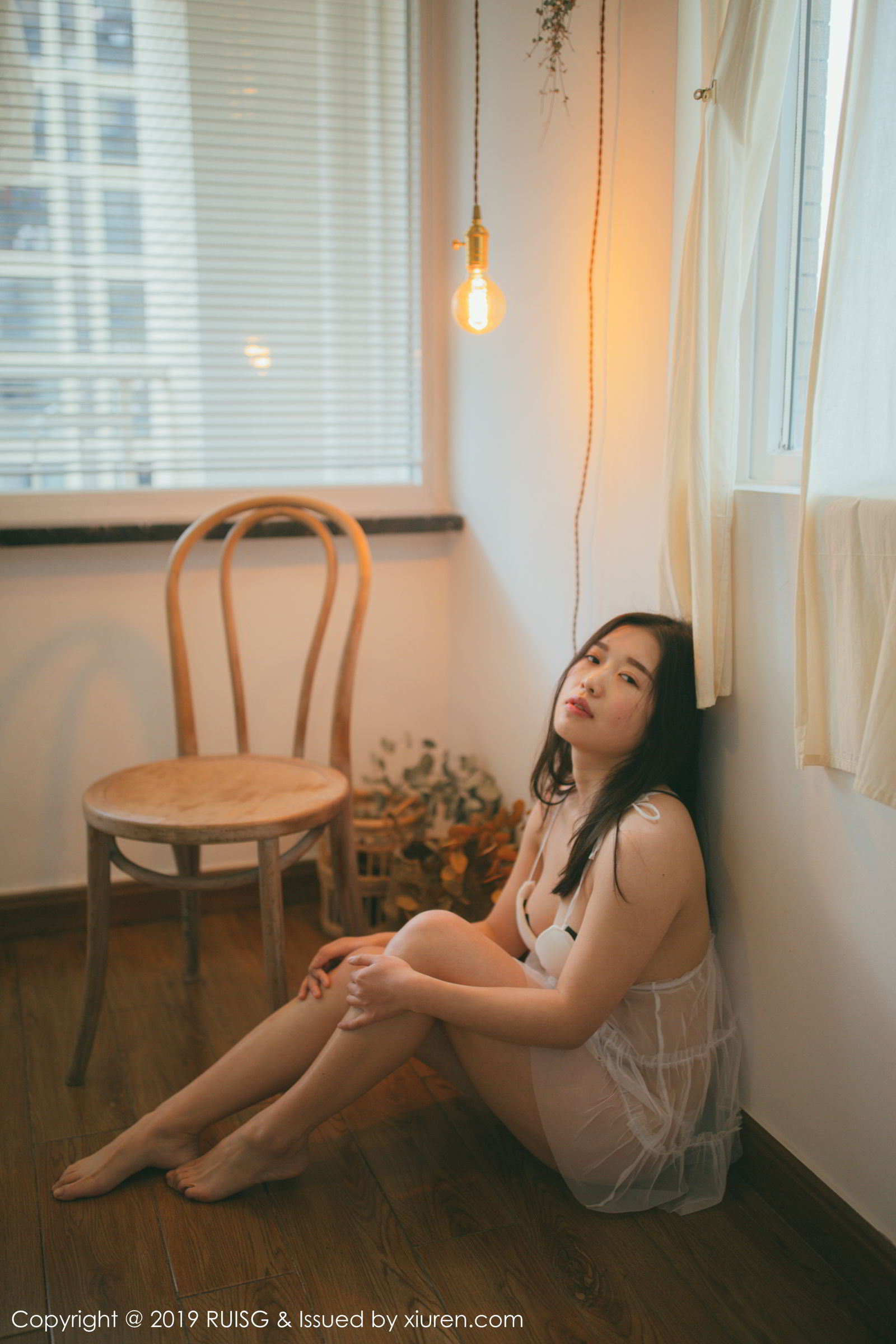 [RUISG]高清写真图 2019.07.15 VOL.073 浪漫果味