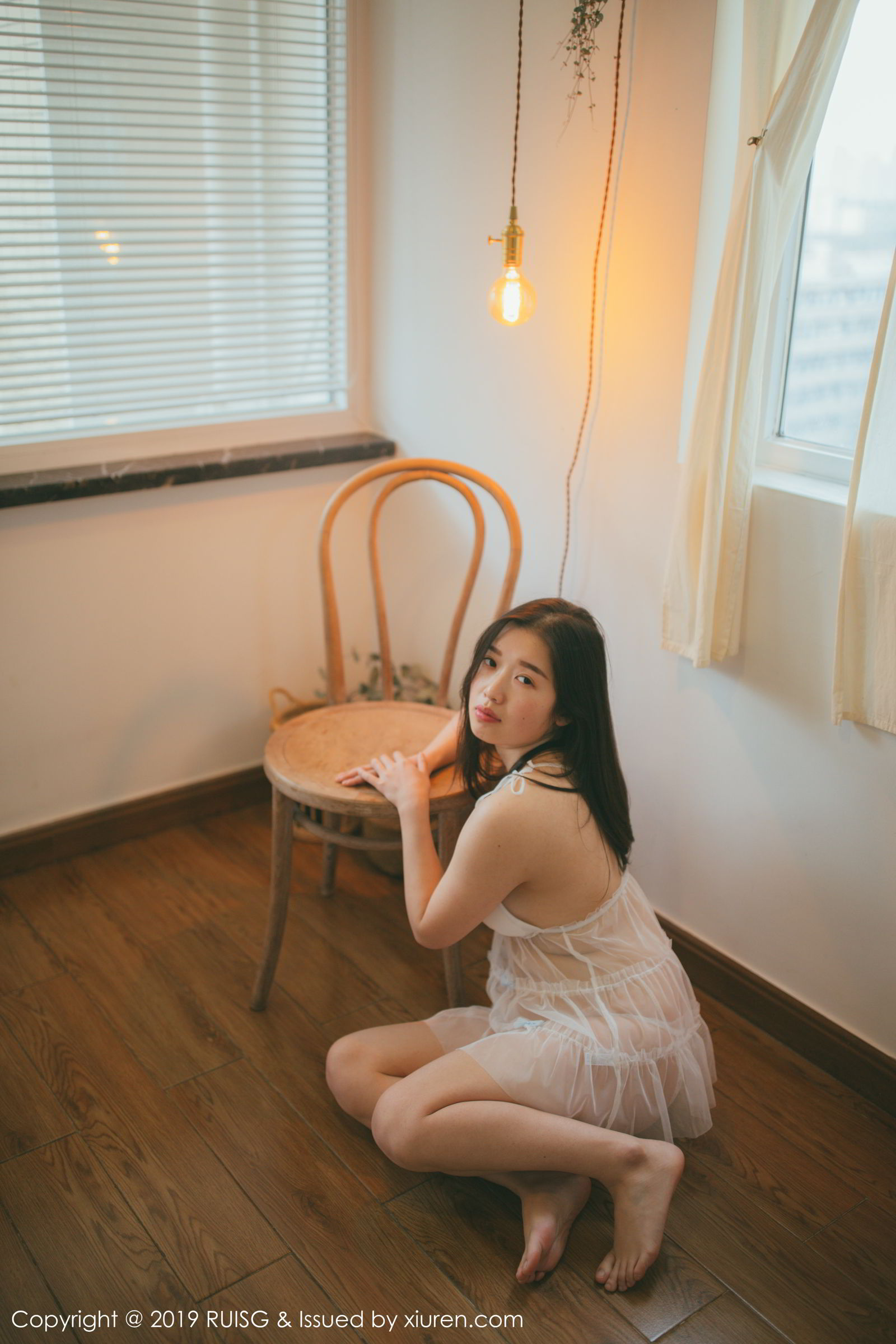 [RUISG]高清写真图 2019.07.15 VOL.073 浪漫果味