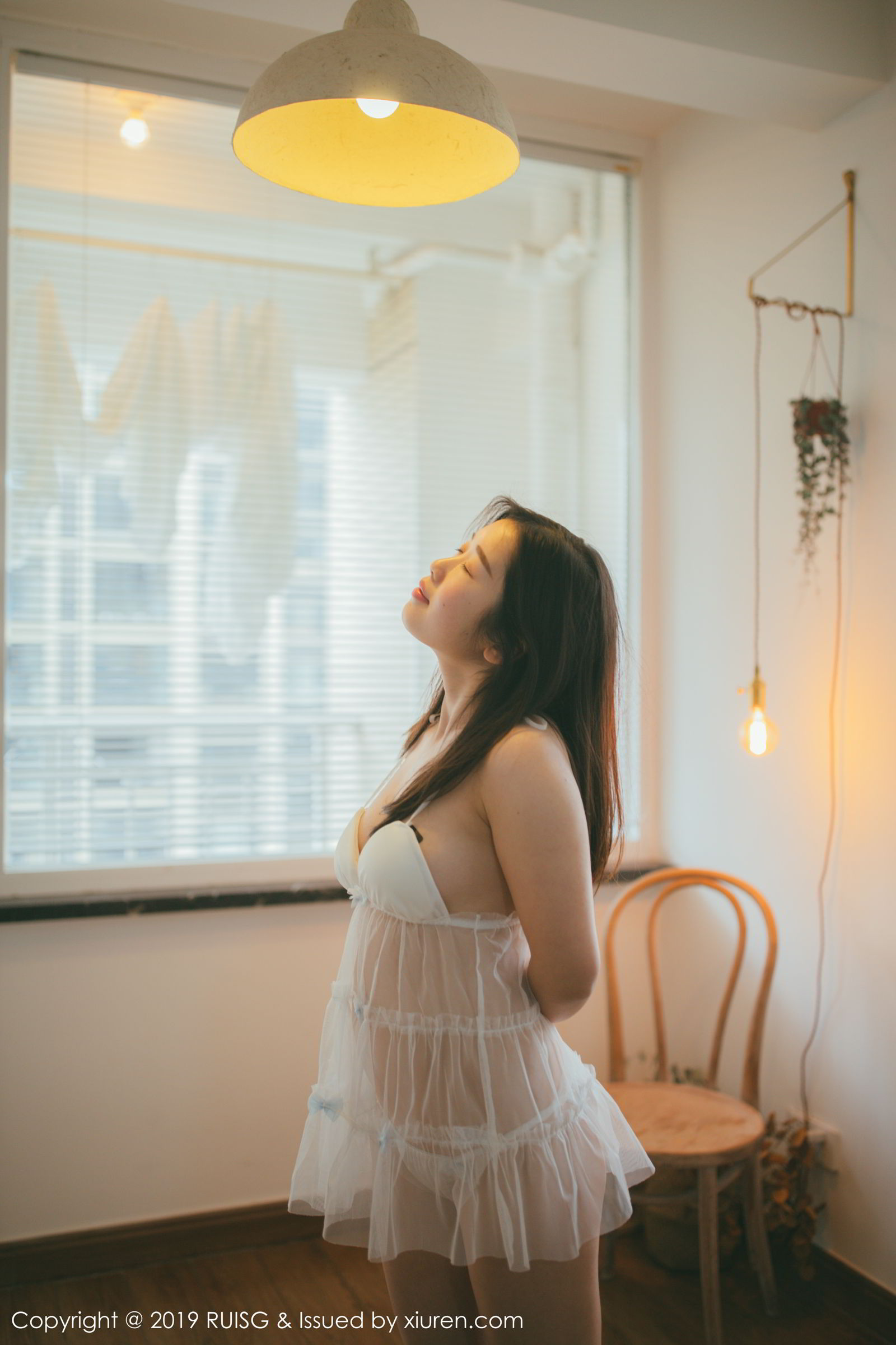[RUISG]高清写真图 2019.07.15 VOL.073 浪漫果味