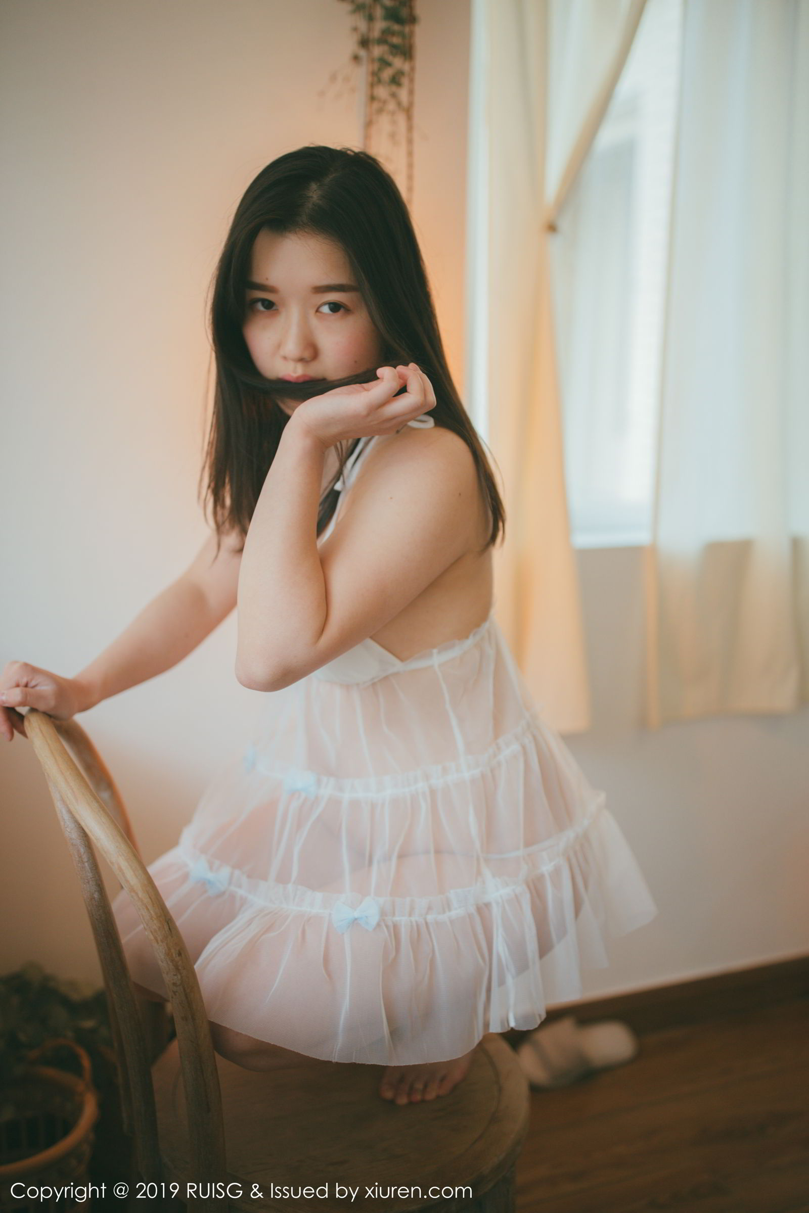 [RUISG]高清写真图 2019.07.15 VOL.073 浪漫果味