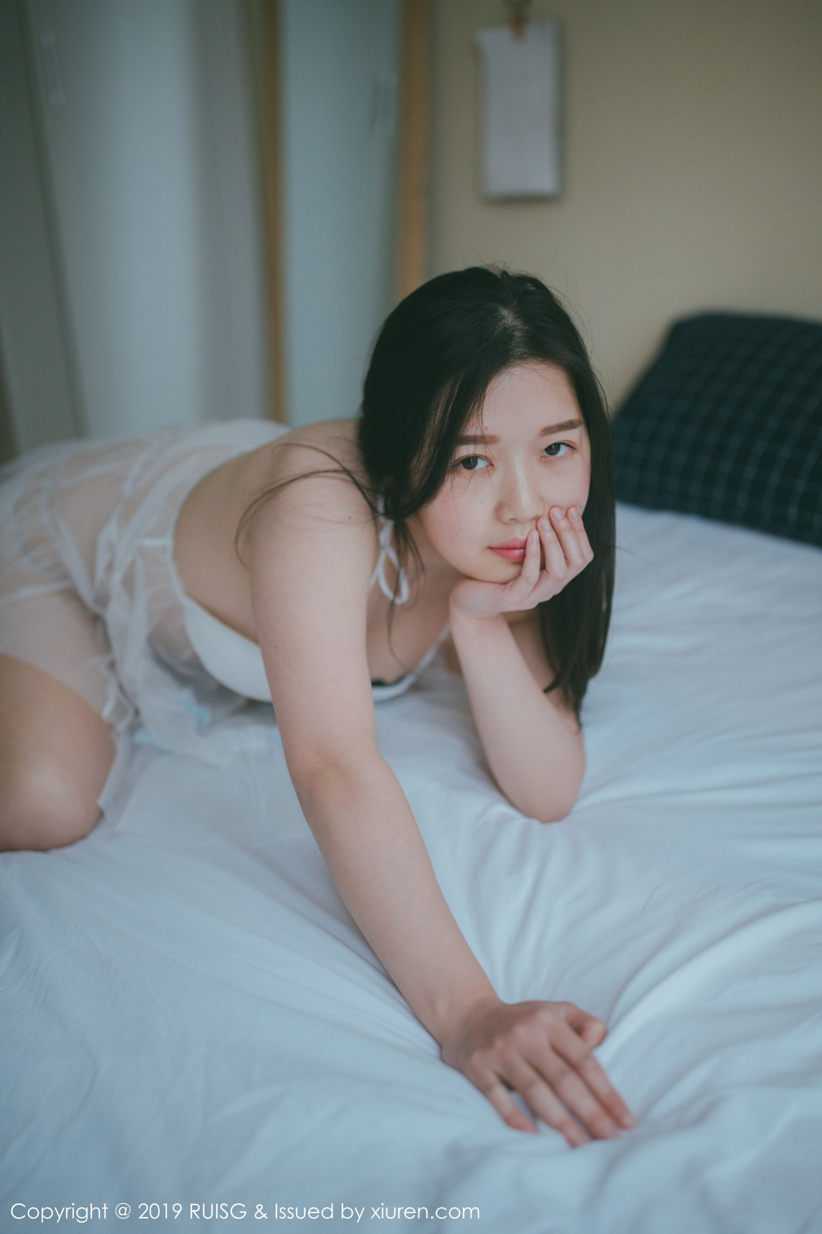 [RUISG]高清写真图 2019.07.15 VOL.073 浪漫果味
