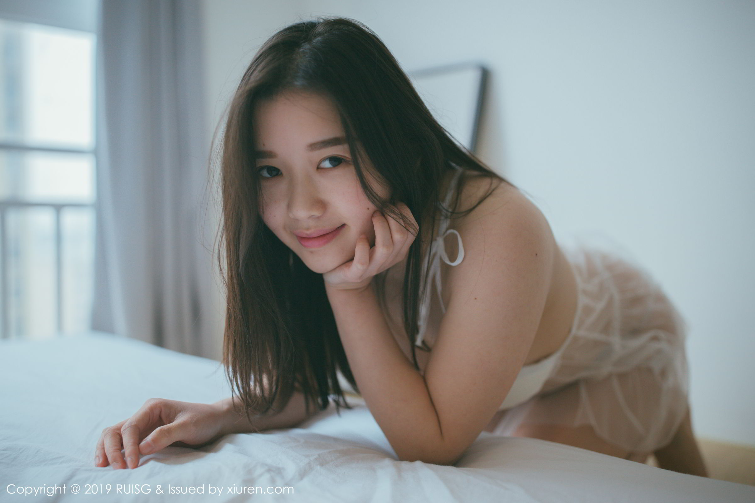 [RUISG]高清写真图 2019.07.15 VOL.073 浪漫果味