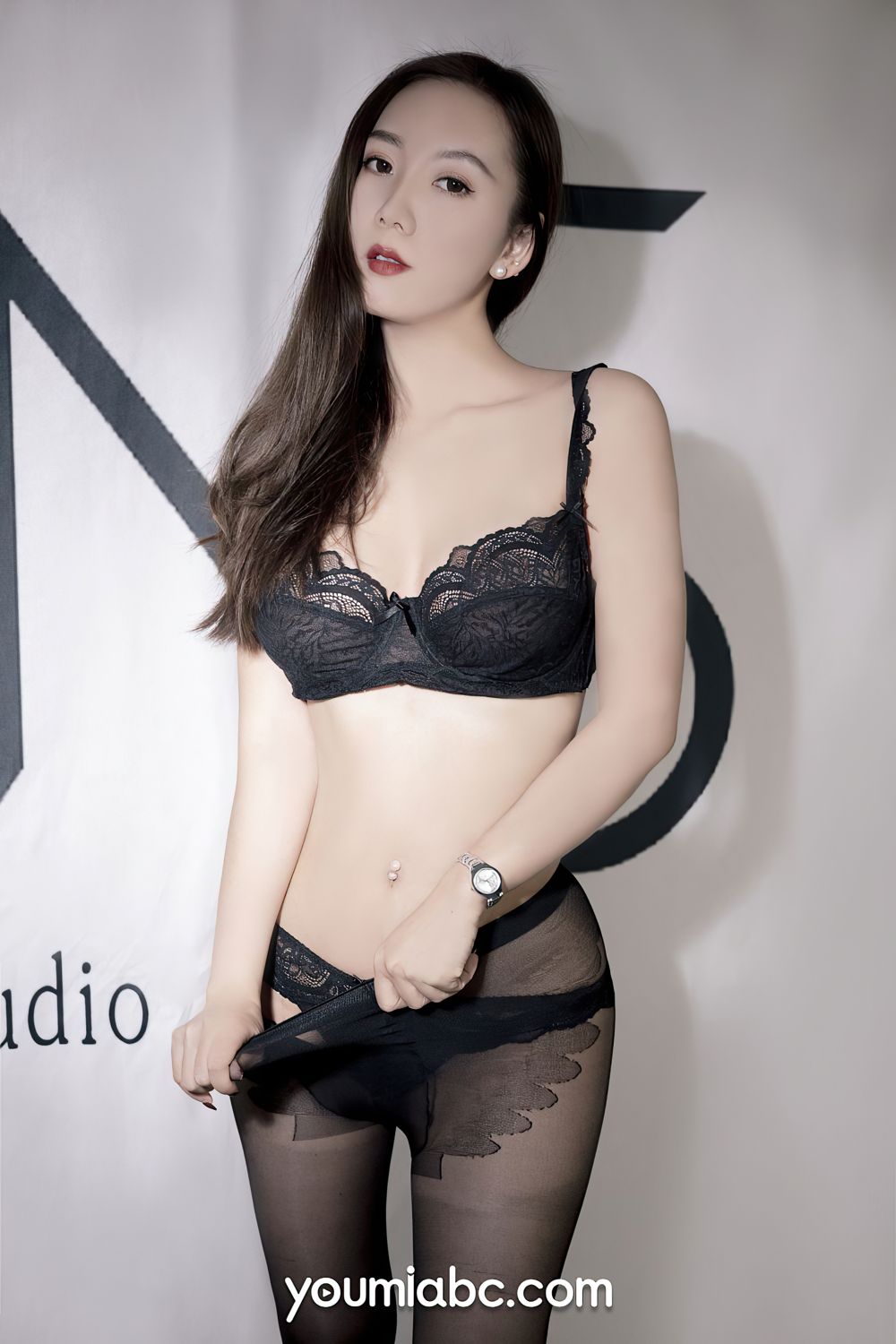 试镜实录 丰臣羽立