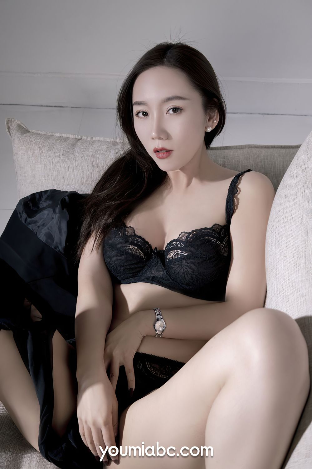 试镜实录 丰臣羽立