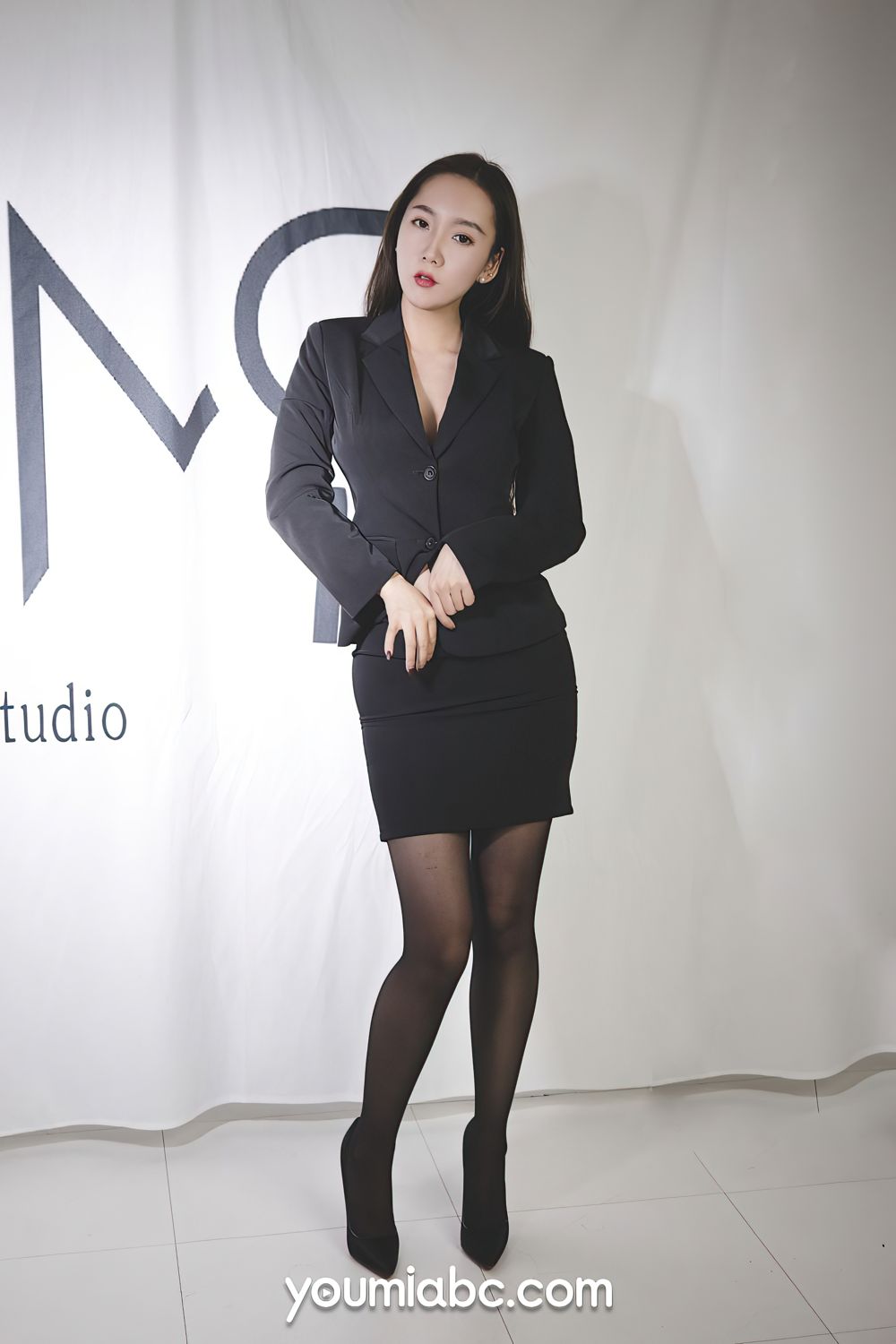 试镜实录 丰臣羽立