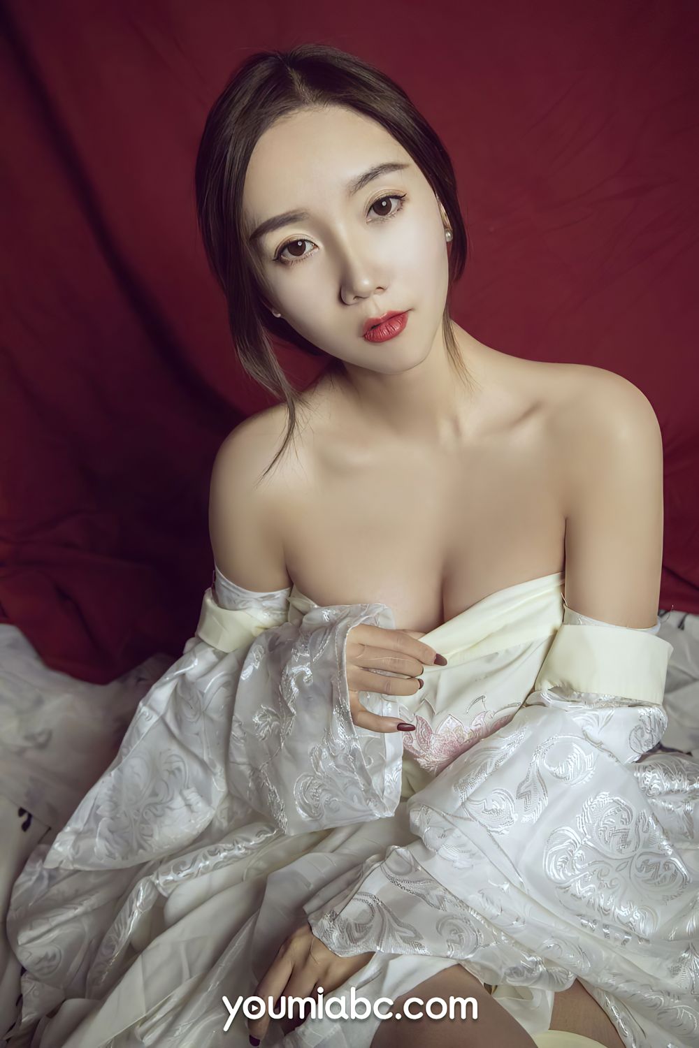 骊歌行 丰臣羽立