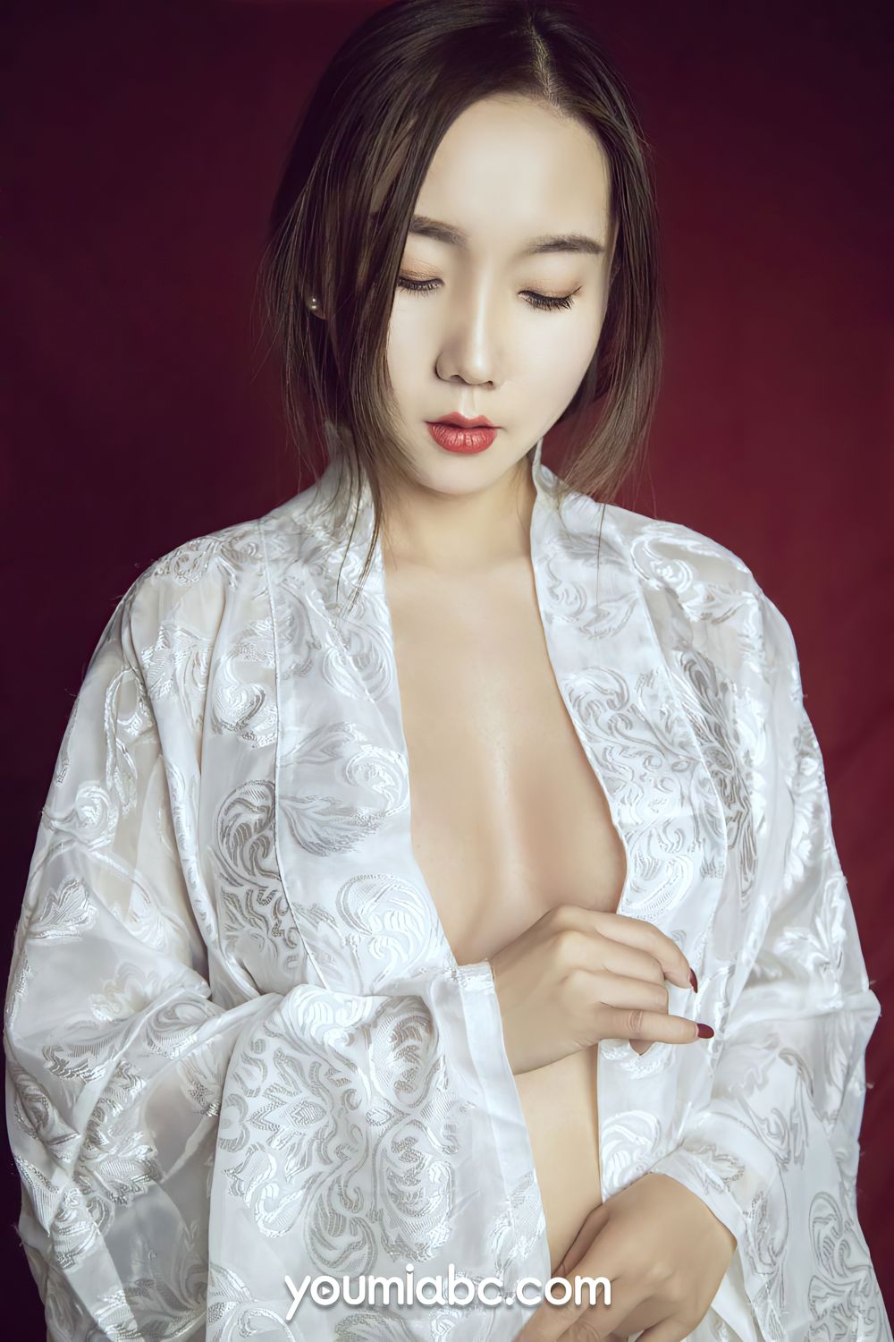 骊歌行 丰臣羽立