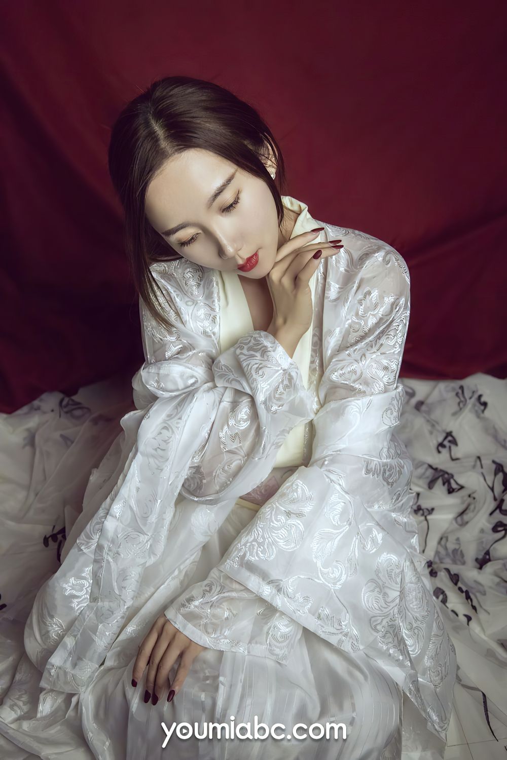 骊歌行 丰臣羽立