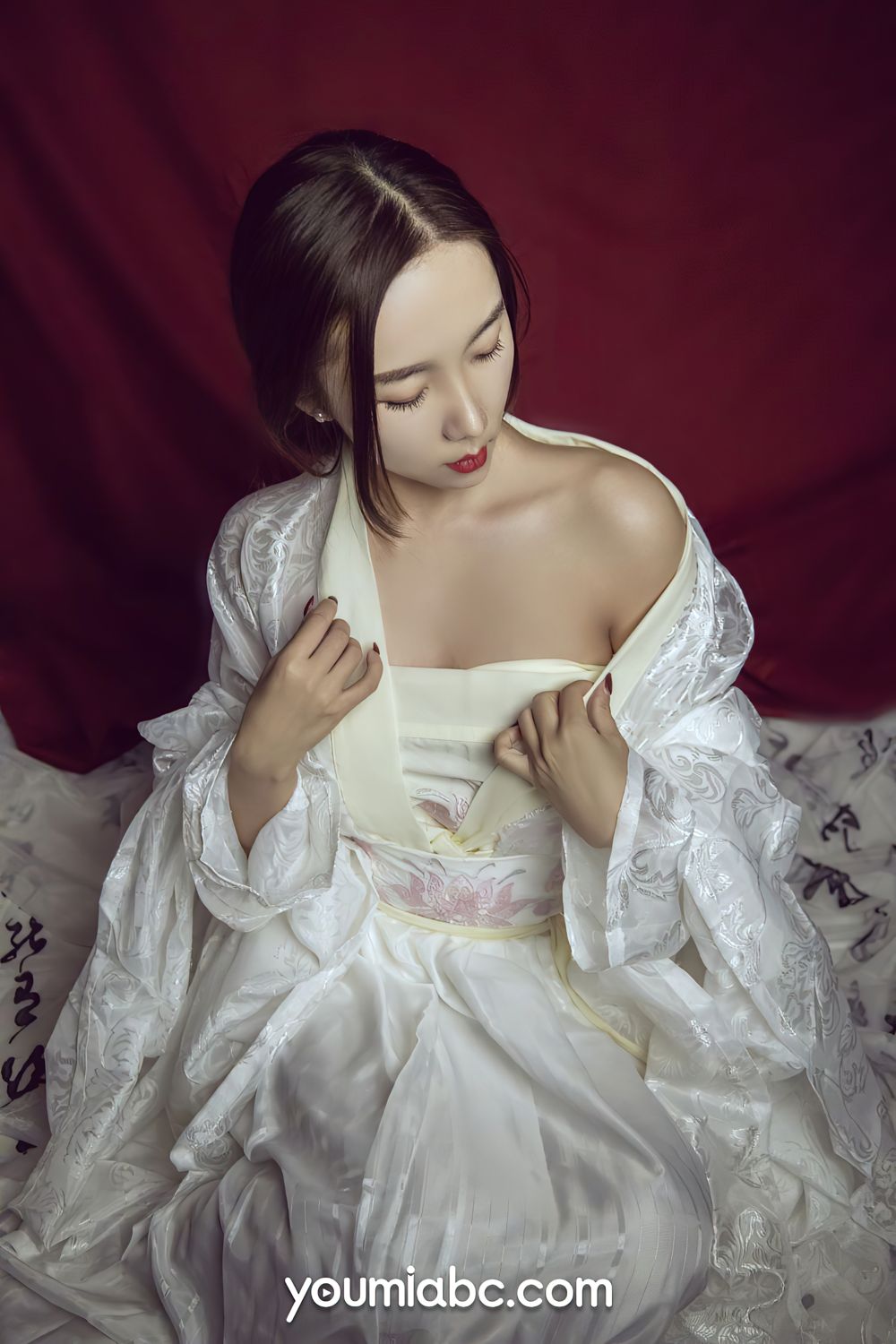 骊歌行 丰臣羽立