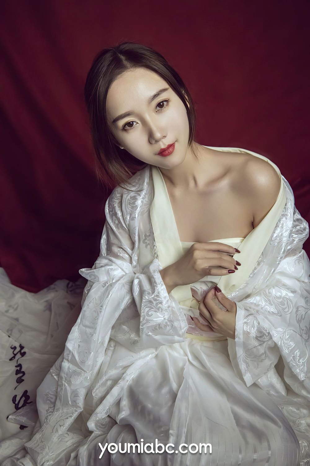 骊歌行 丰臣羽立