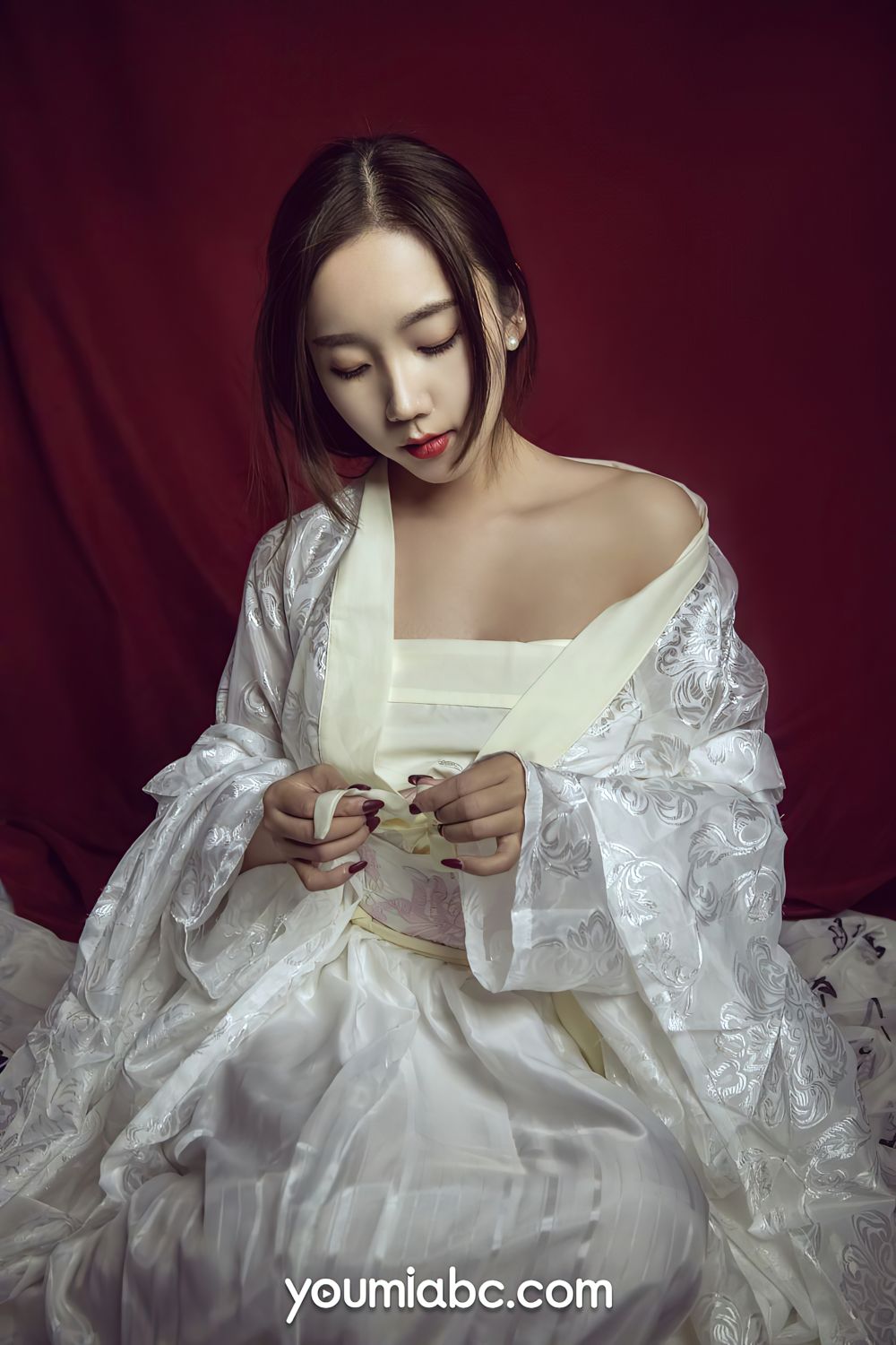 骊歌行 丰臣羽立