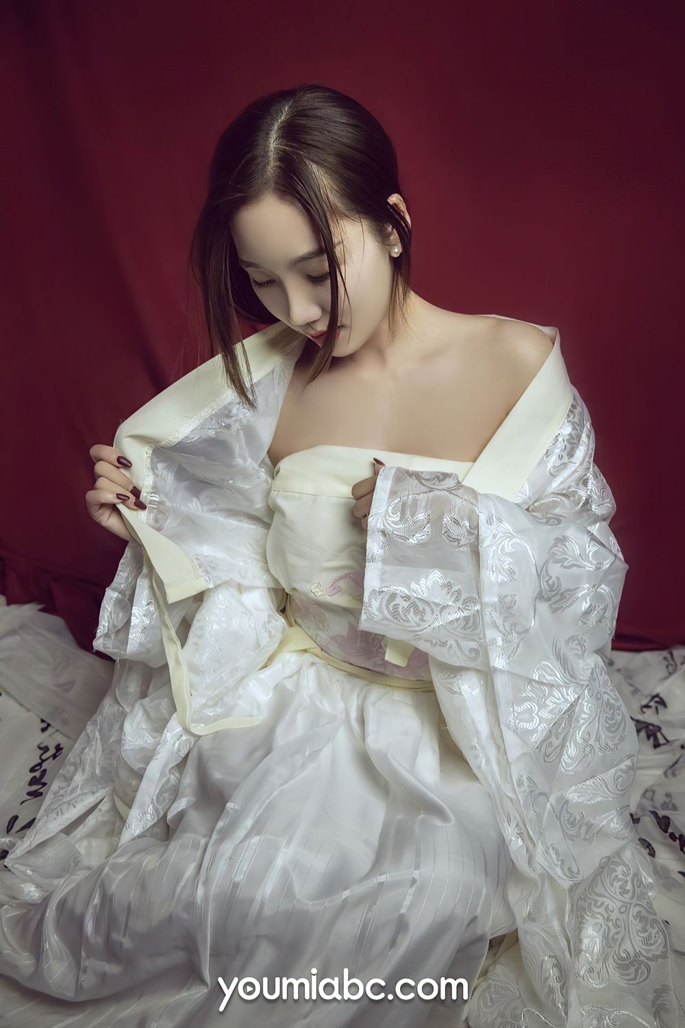 骊歌行 丰臣羽立
