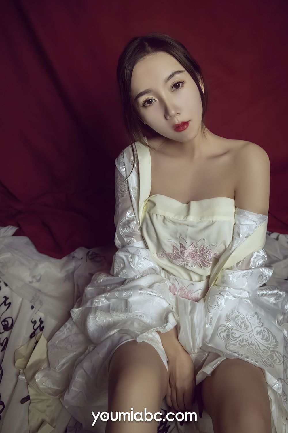 骊歌行 丰臣羽立
