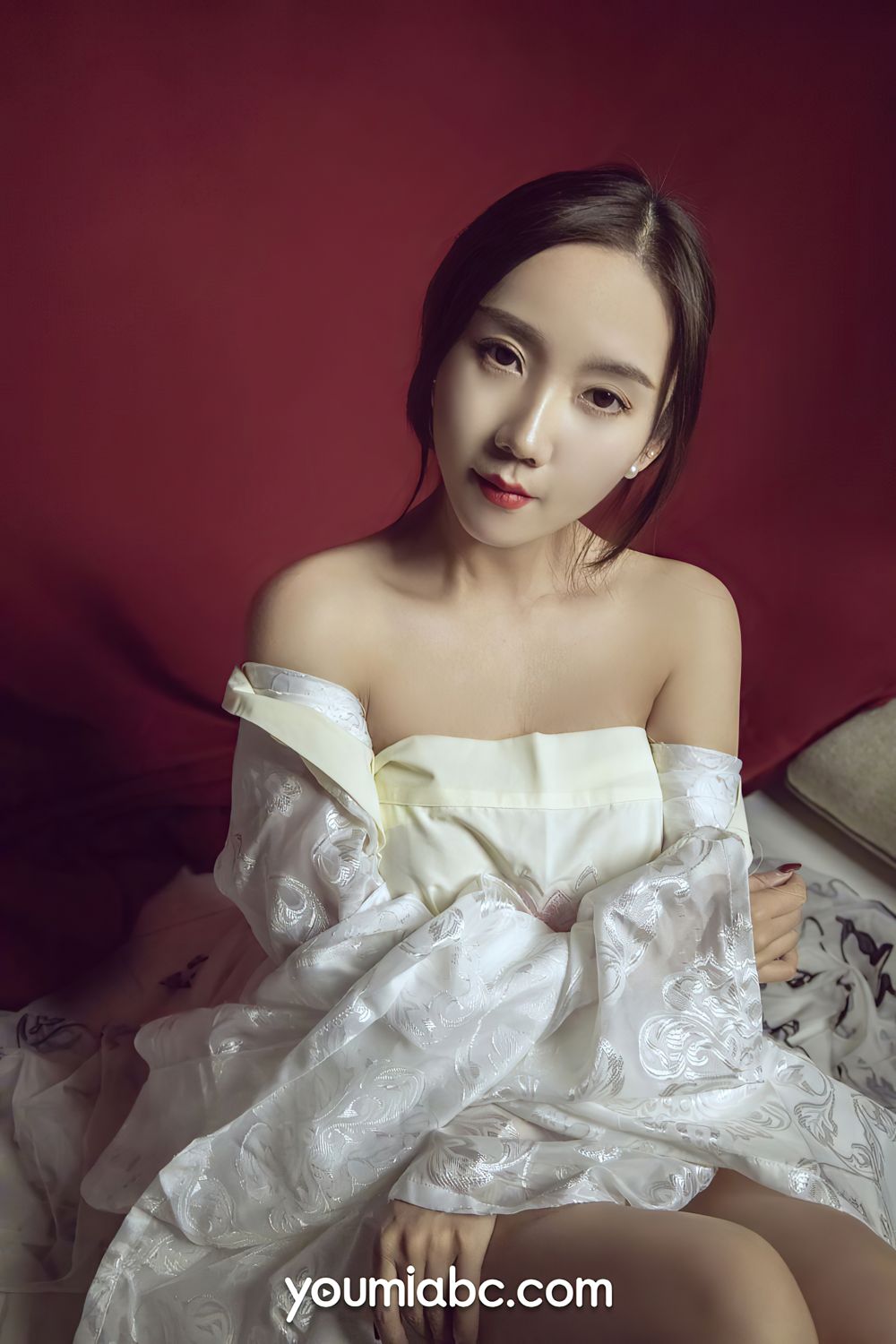 骊歌行 丰臣羽立