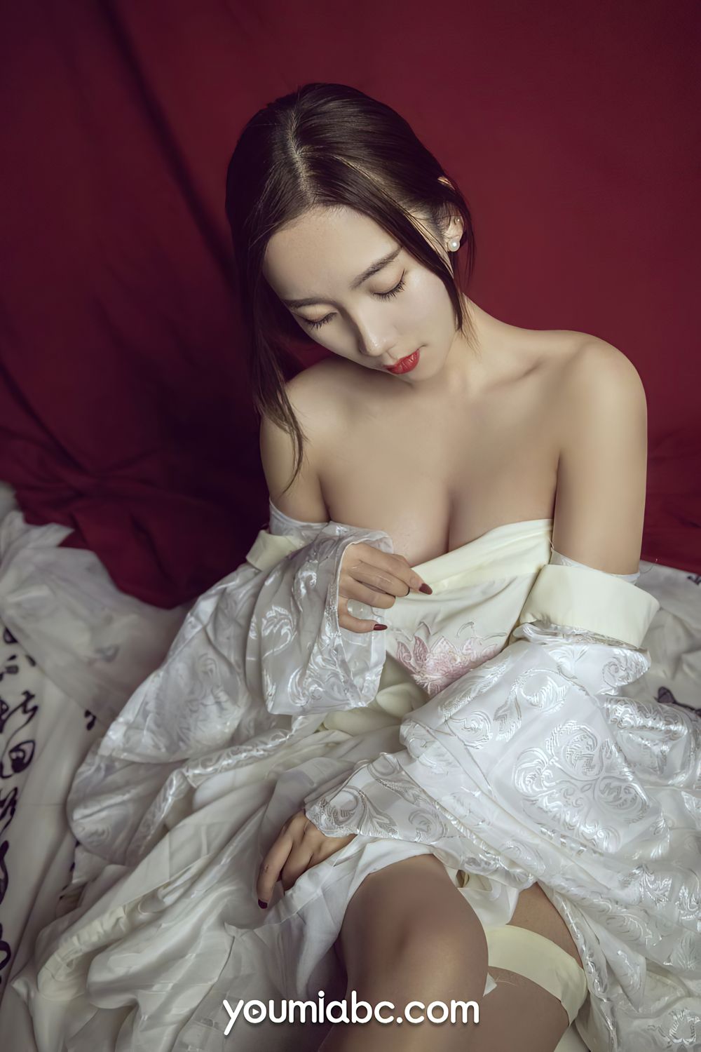 骊歌行 丰臣羽立