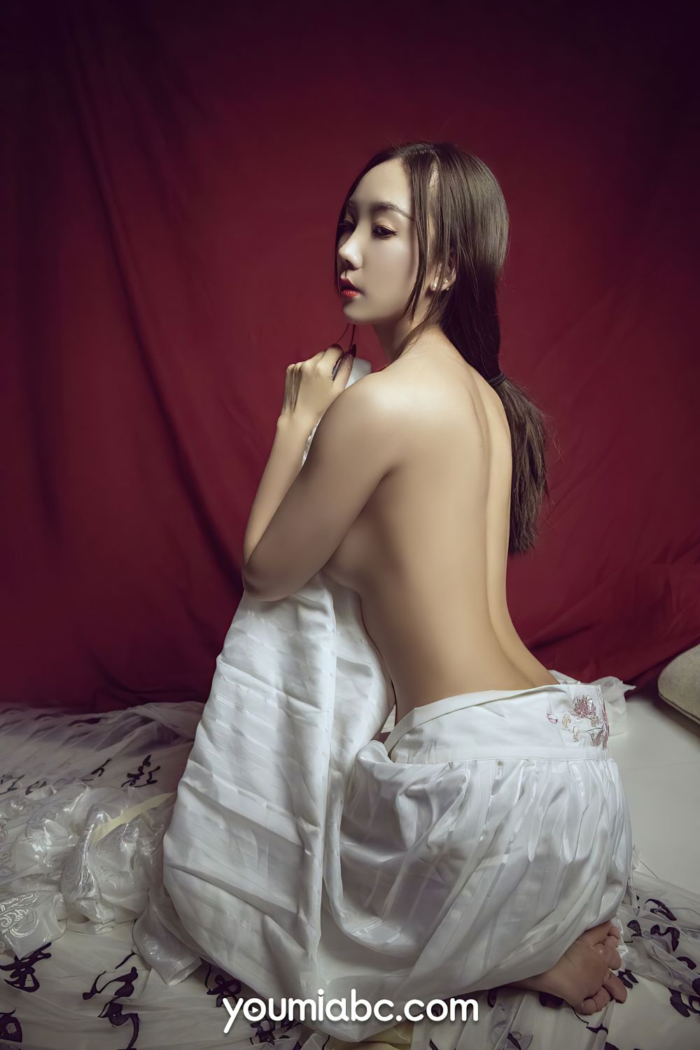 骊歌行 丰臣羽立