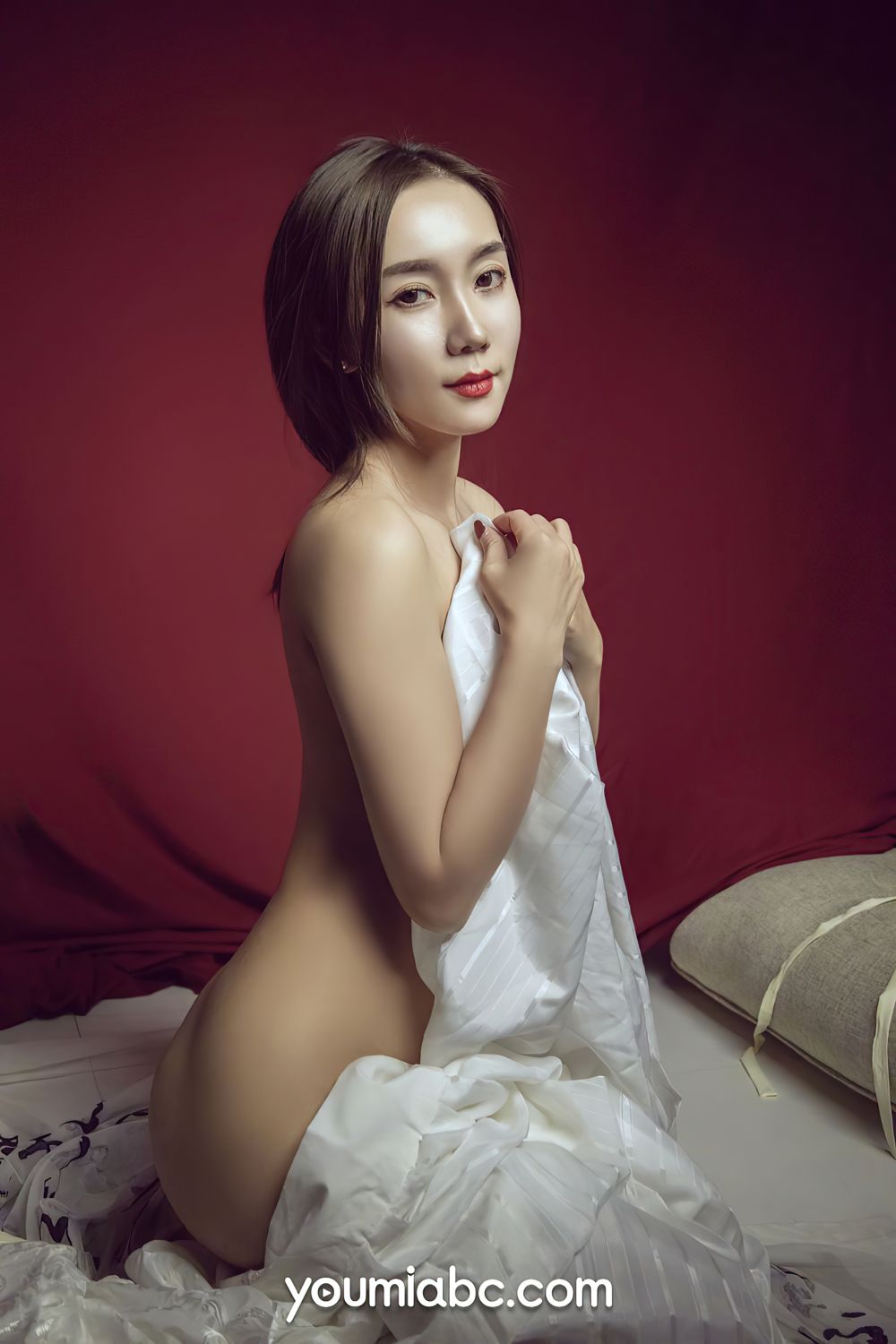骊歌行 丰臣羽立
