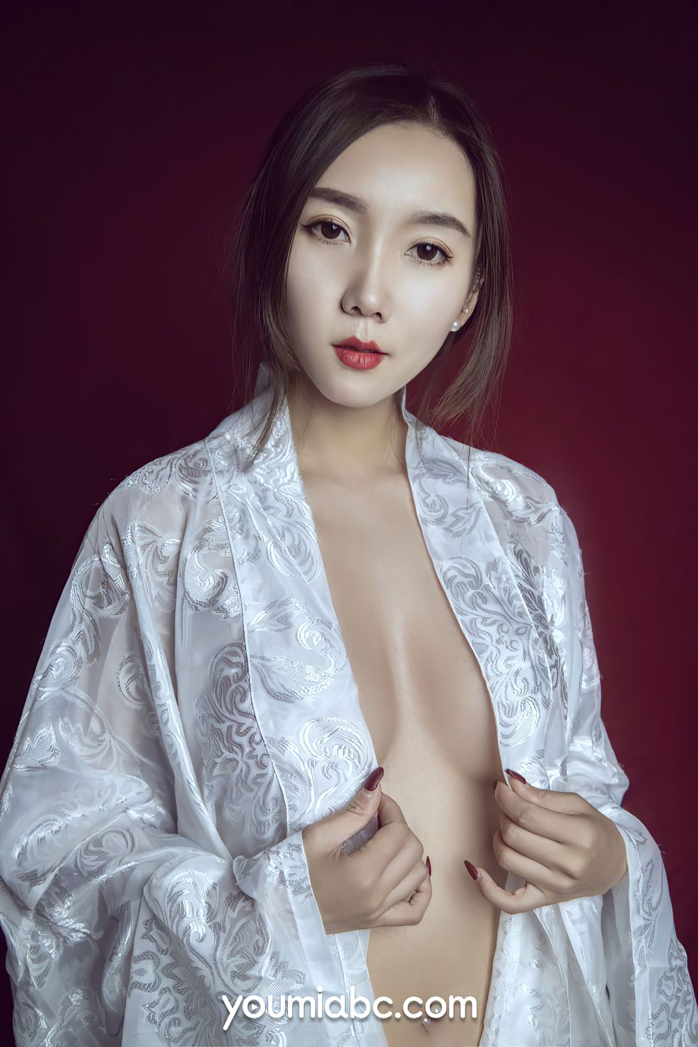 骊歌行 丰臣羽立