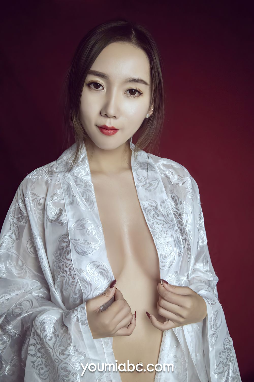 骊歌行 丰臣羽立