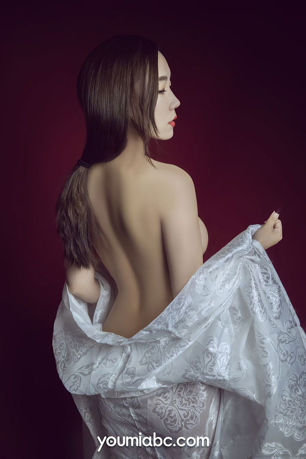 骊歌行 丰臣羽立