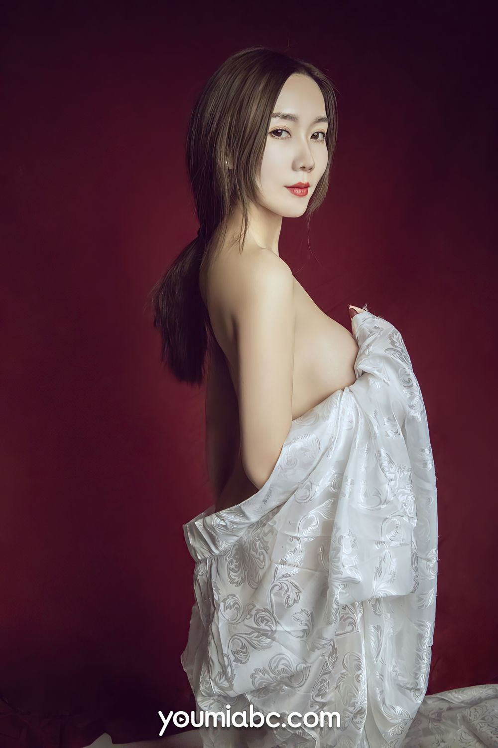 骊歌行 丰臣羽立
