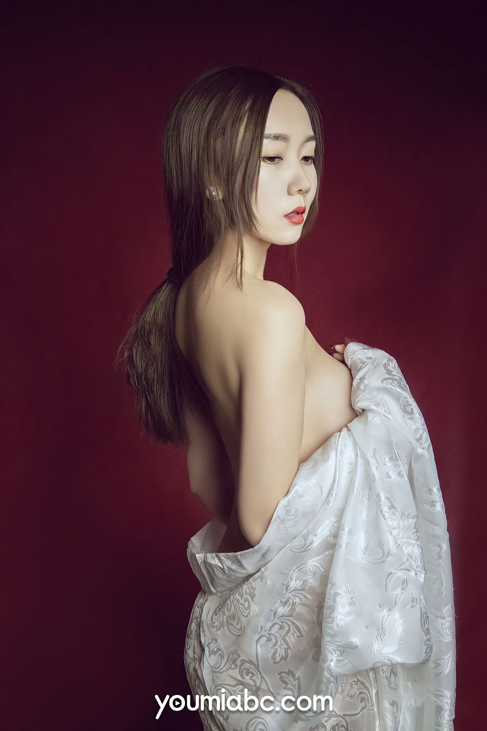 骊歌行 丰臣羽立