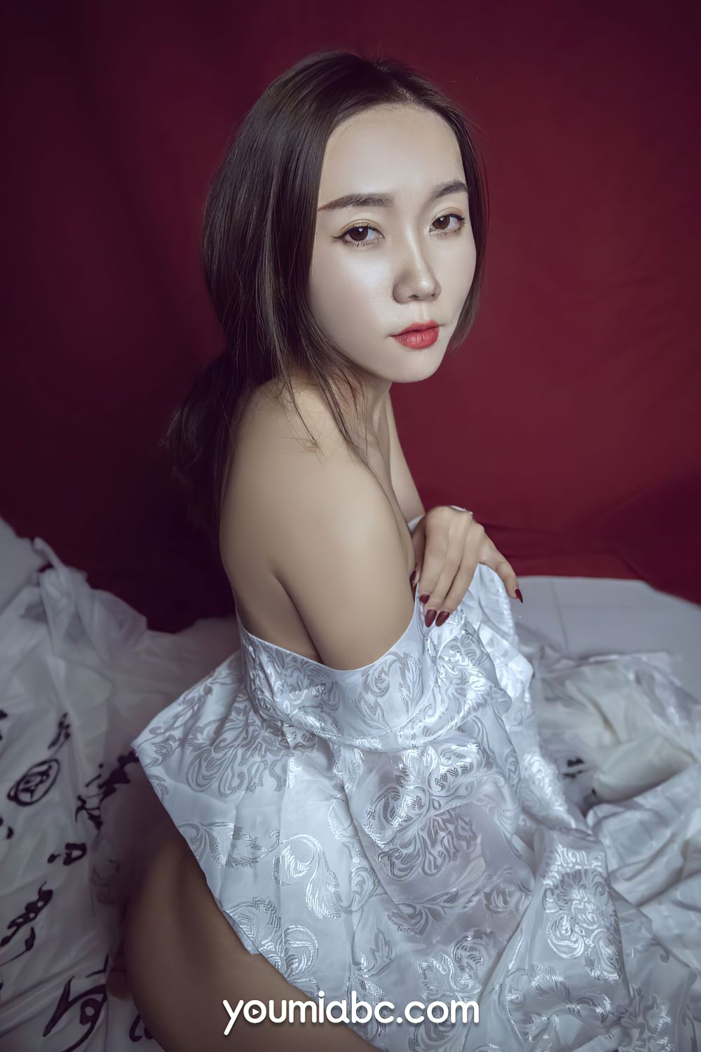 骊歌行 丰臣羽立