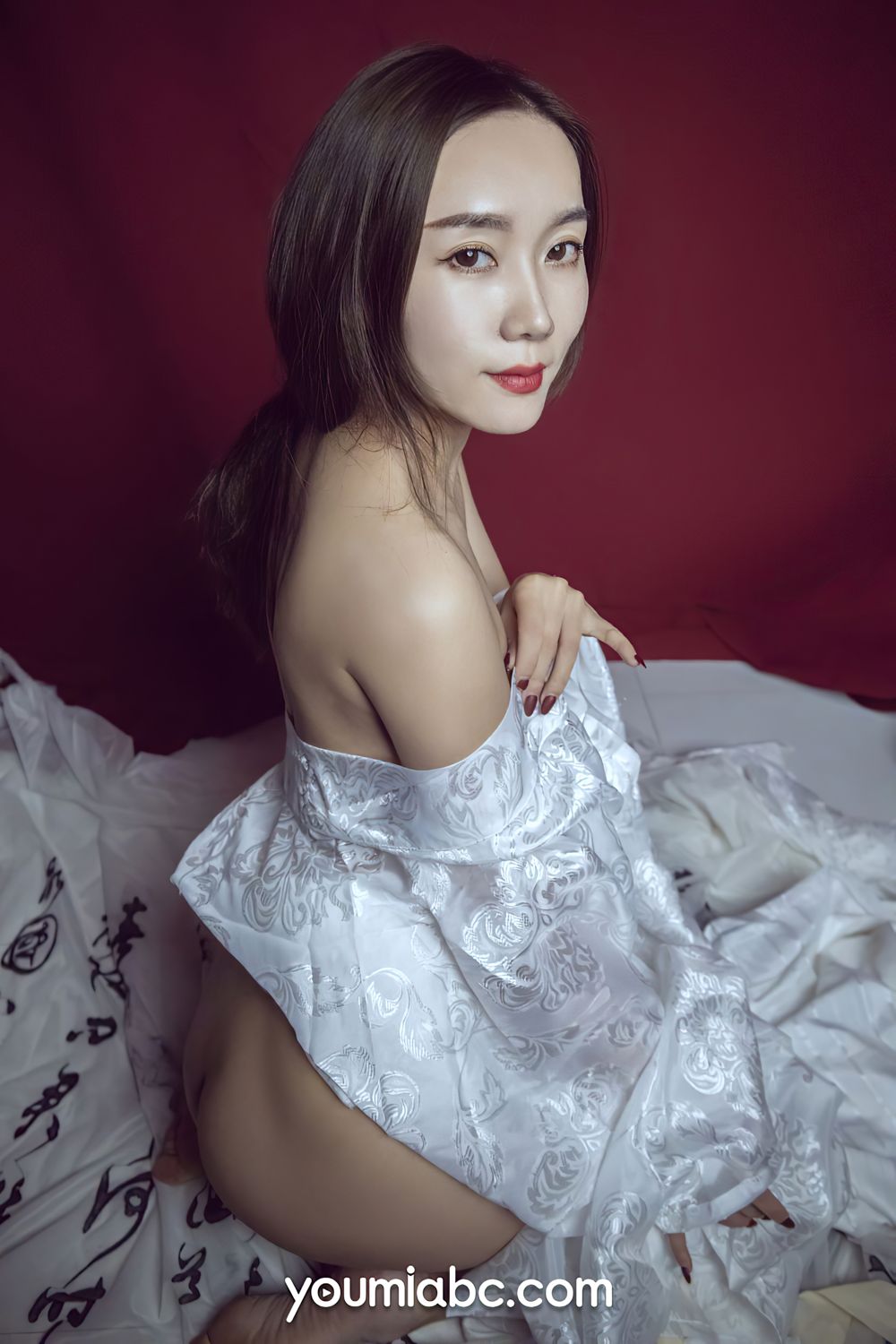 骊歌行 丰臣羽立