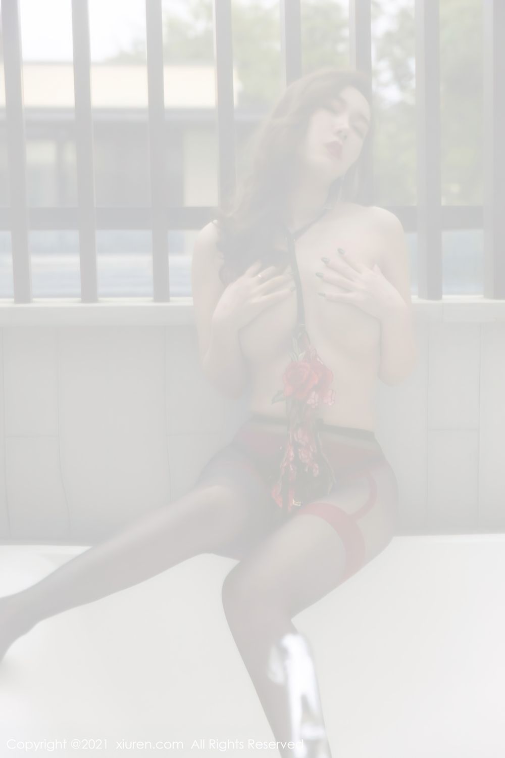 [XiuRen]高清写真图 2021.12.14 No.4335 艾静香