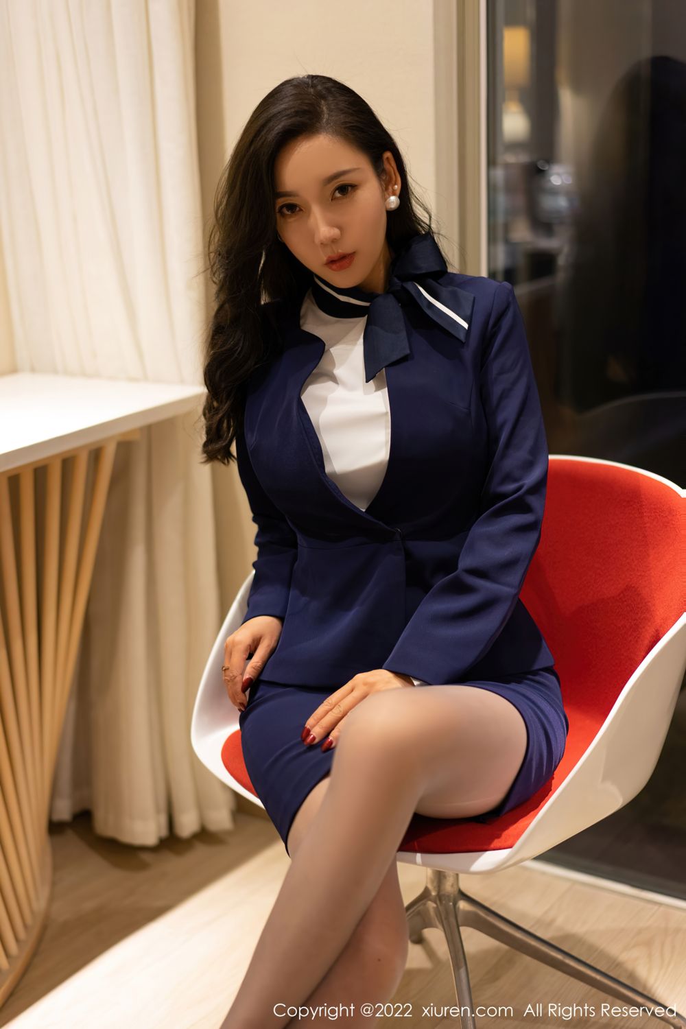 [XiuRen]高清写真图 2022.01.18 No.4478 艾静香