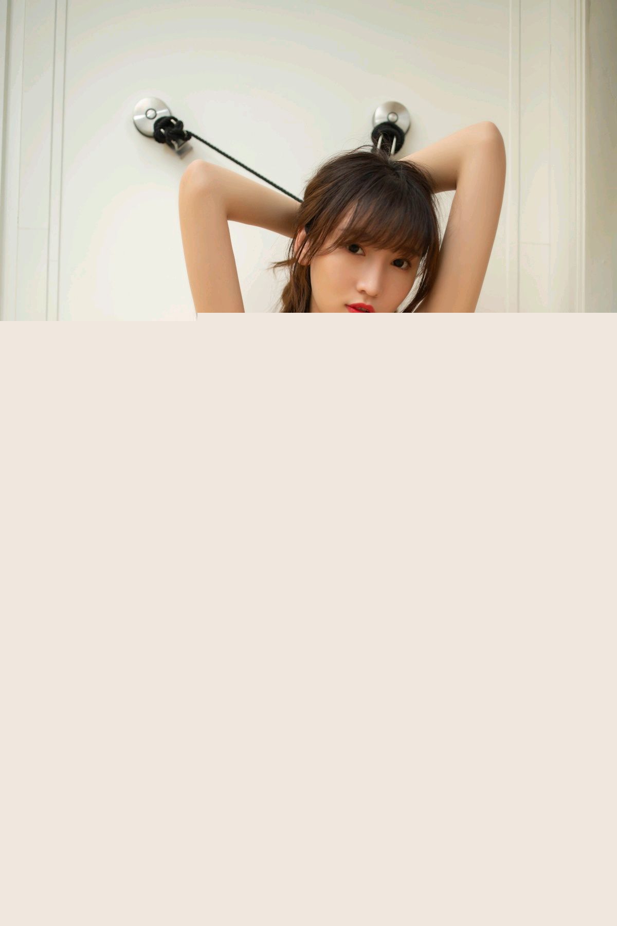 [XiuRen]高清写真图 2020.08.14 No.2446 陆萱萱
