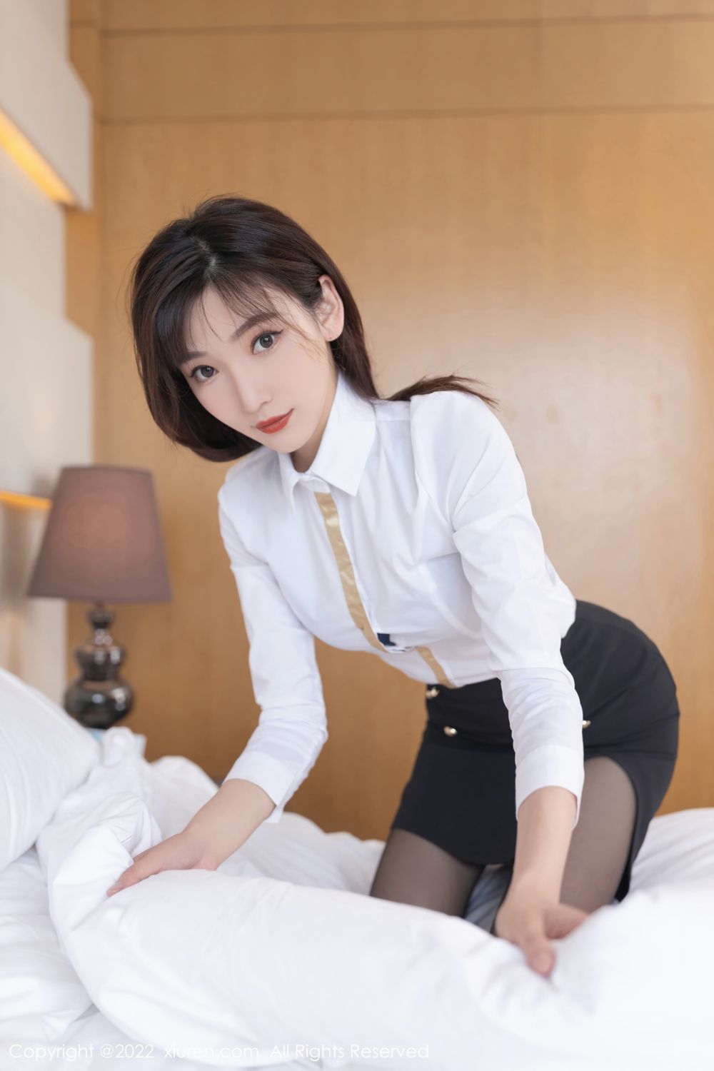 [XiuRen]高清写真图 2022.06.23 No.5183 陆萱萱