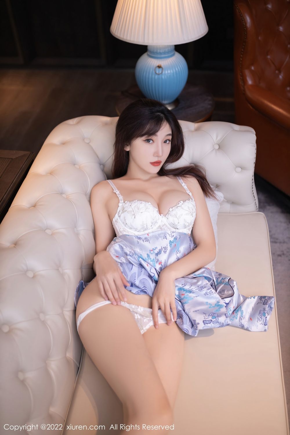[XiuRen]高清写真图 2022.10.20 No.5739 陆萱萱