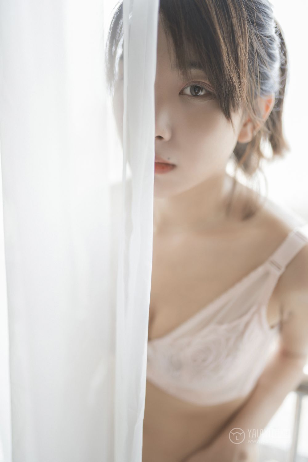 [YALAYI雅拉伊]高清写真图 2019.07.11 Vol.335 斑马斑马 俞青青