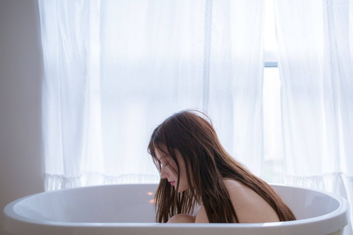 [YALAYI雅拉伊]高清写真图 2019.07.29 No.353 软玉温香 香草
