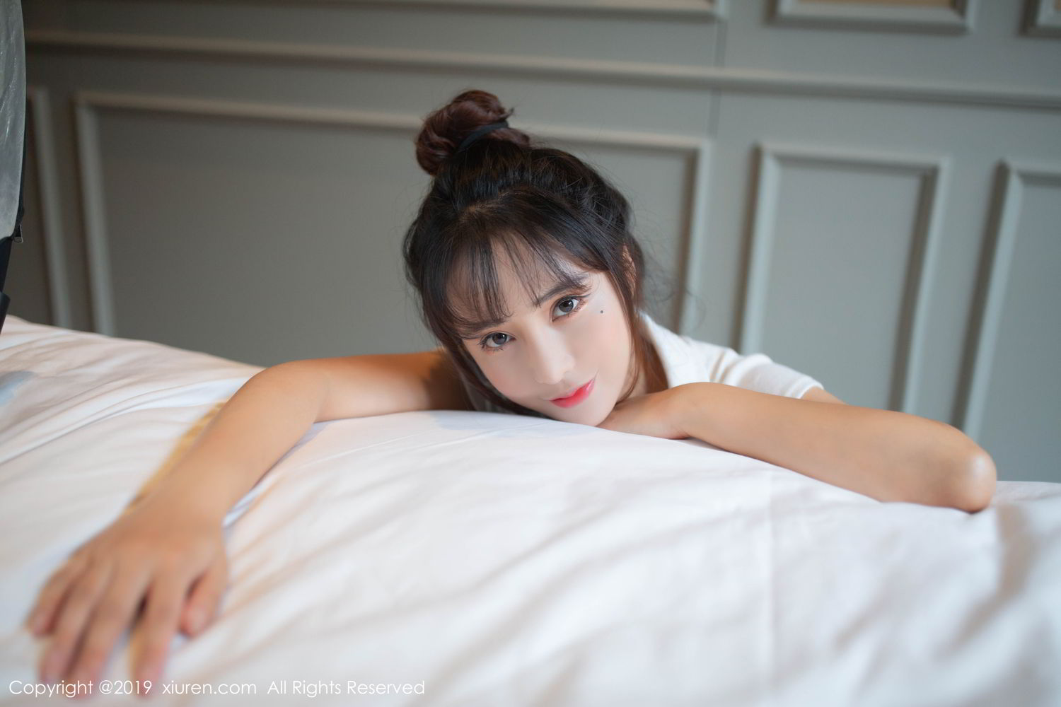 [XIUREN]高清写真图 2019.09.30 陶喜乐_lele