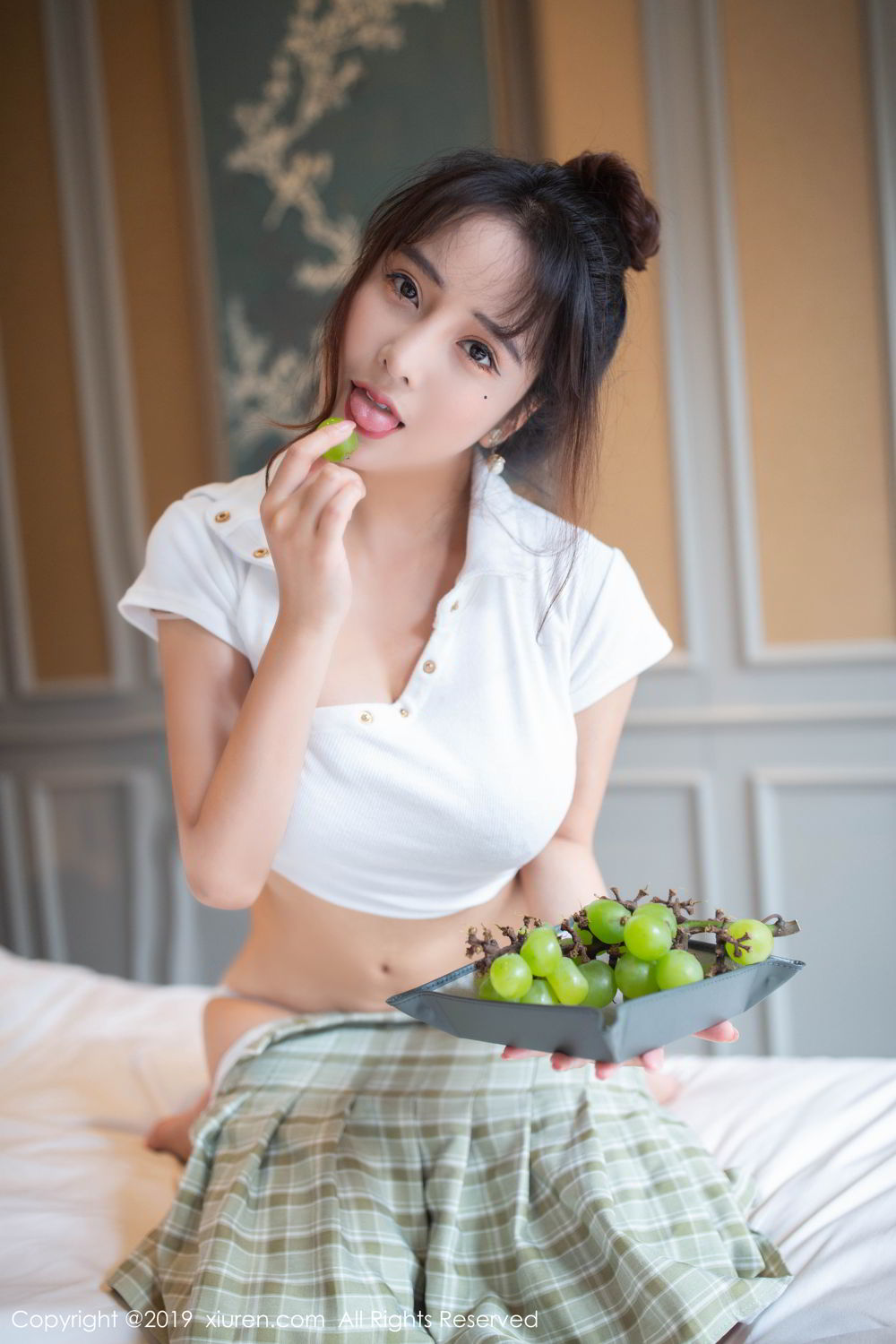 [XIUREN]高清写真图 2019.09.30 陶喜乐_lele