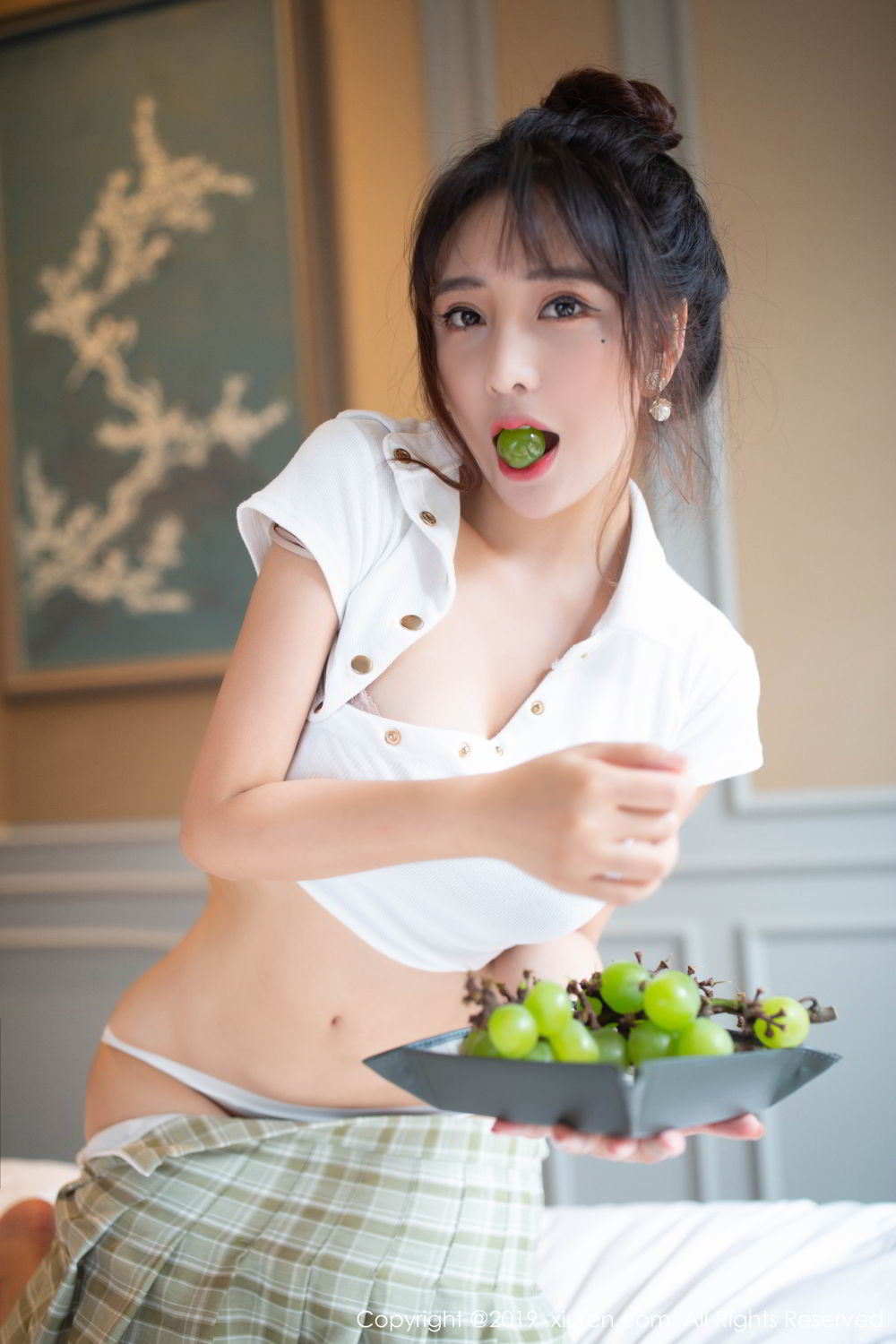 [XIUREN]高清写真图 2019.09.30 陶喜乐_lele