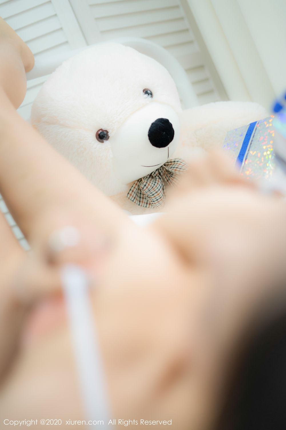 [XIUREN]高清写真图 2020.01.16 周井空