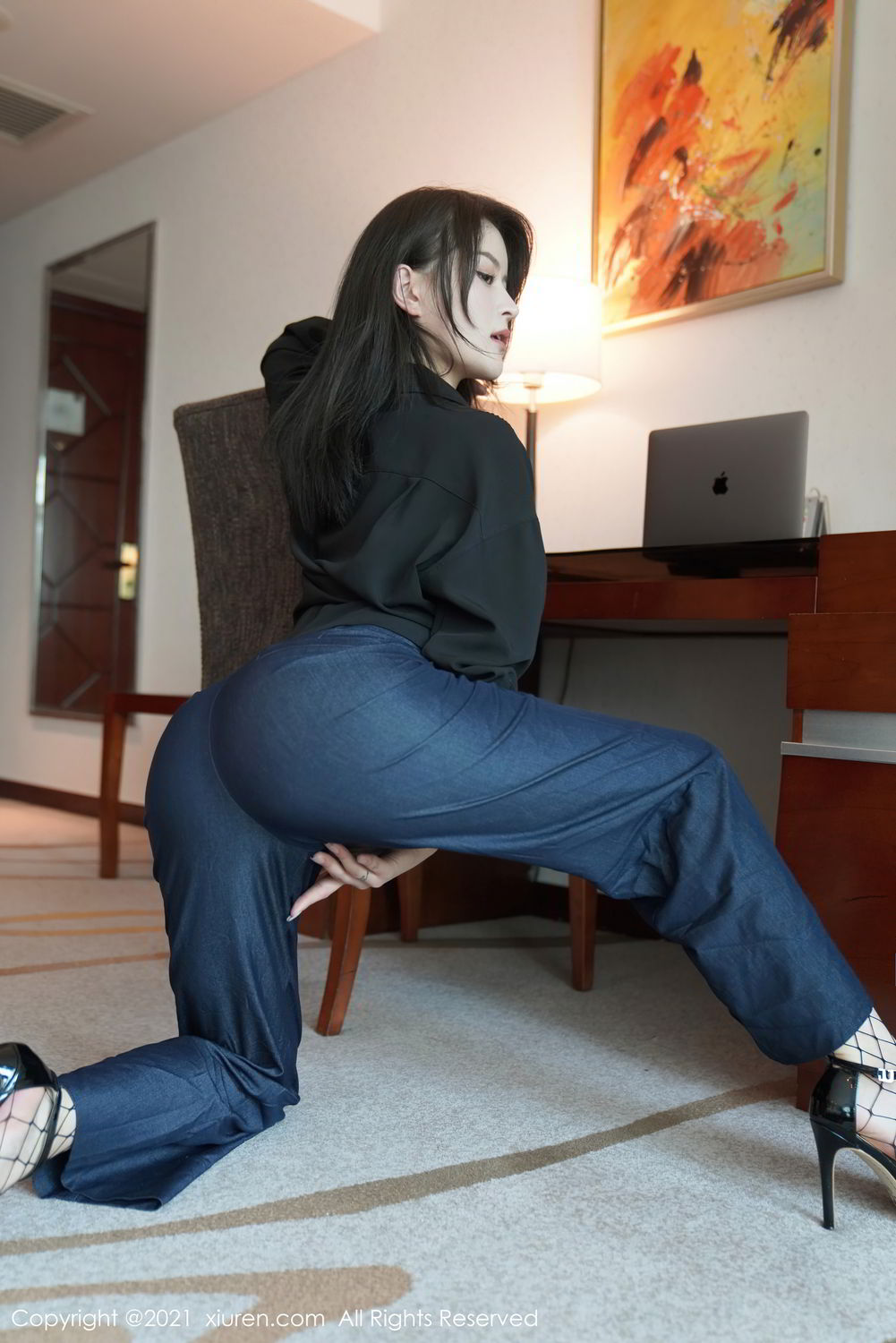 [XiuRen]高清写真图 2021.05.07 VOL.3376 璀灿