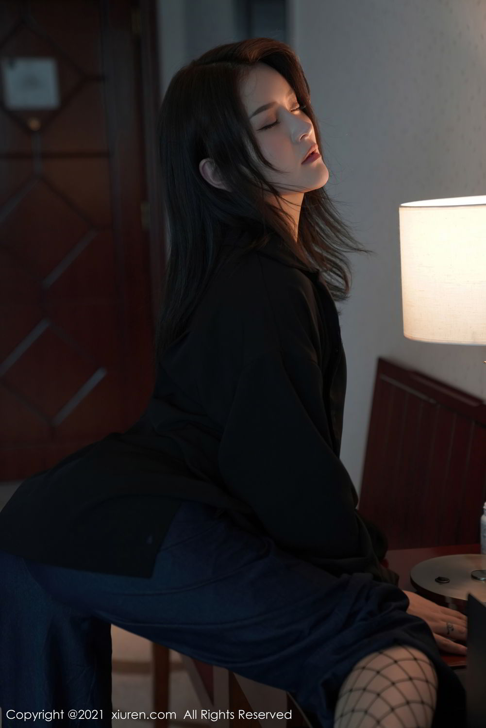 [XiuRen]高清写真图 2021.05.07 VOL.3376 璀灿