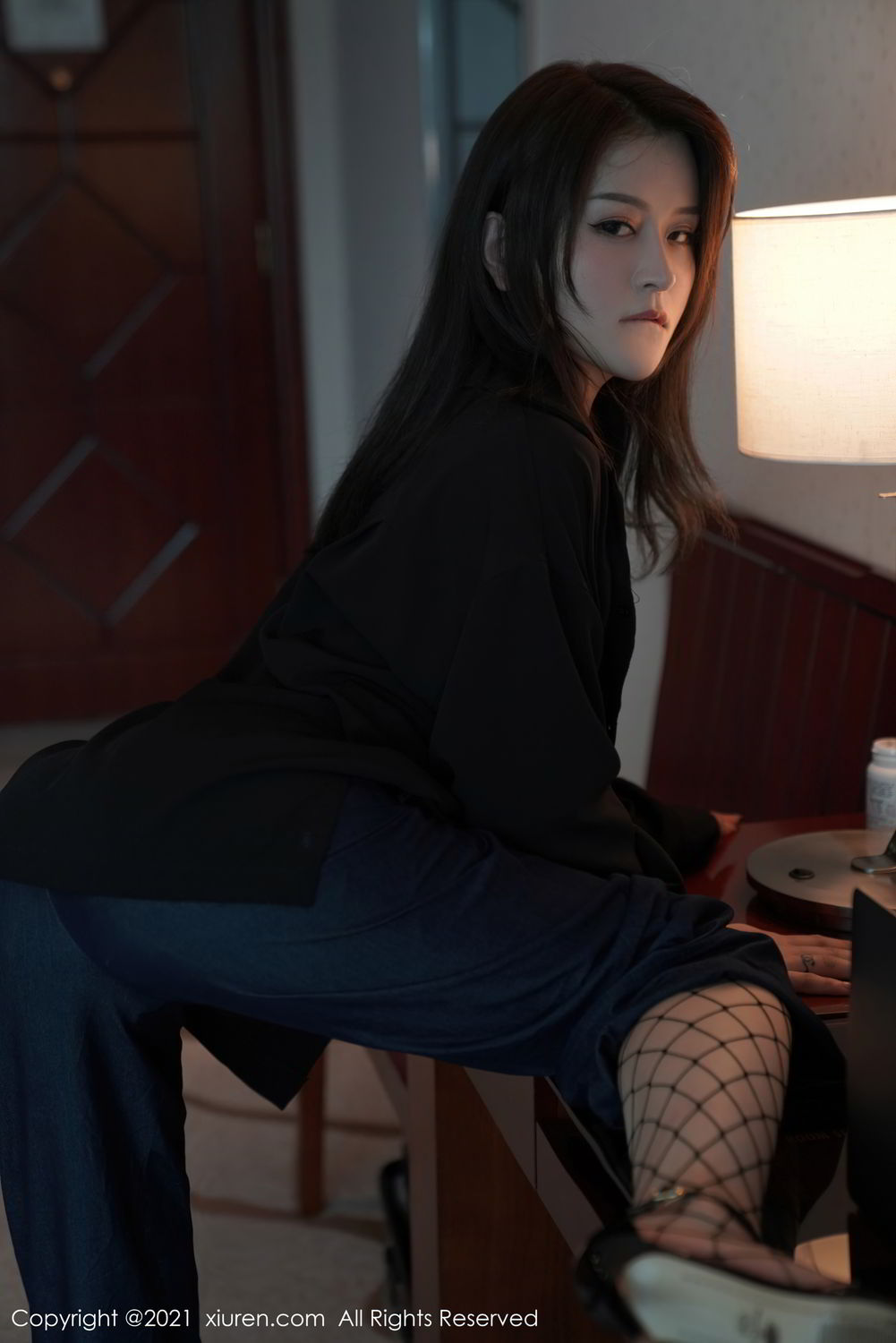 [XiuRen]高清写真图 2021.05.07 VOL.3376 璀灿