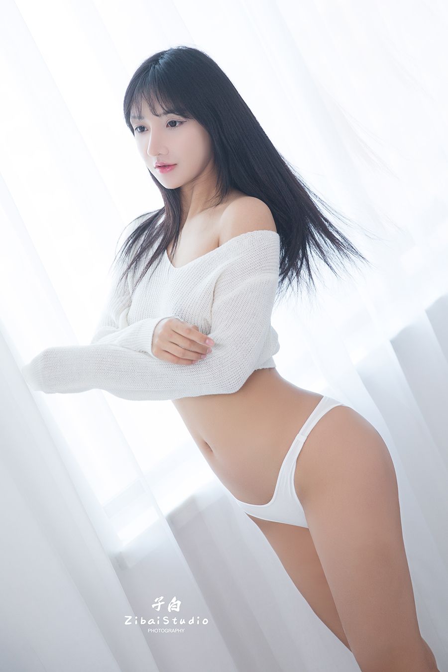 [TouTiao头条女神]高清写真图 2020-03-03 天使宝贝 韩熙小狐狸