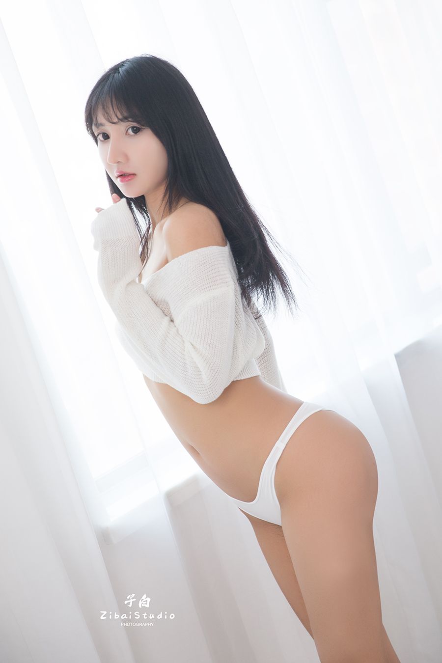 [TouTiao头条女神]高清写真图 2020-03-03 天使宝贝 韩熙小狐狸
