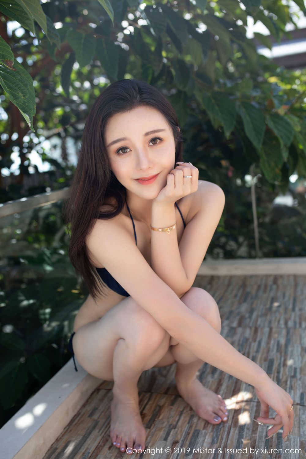 [MiStar]高清写真图 2019.12.10 VOL.315 鲍妮boonie
