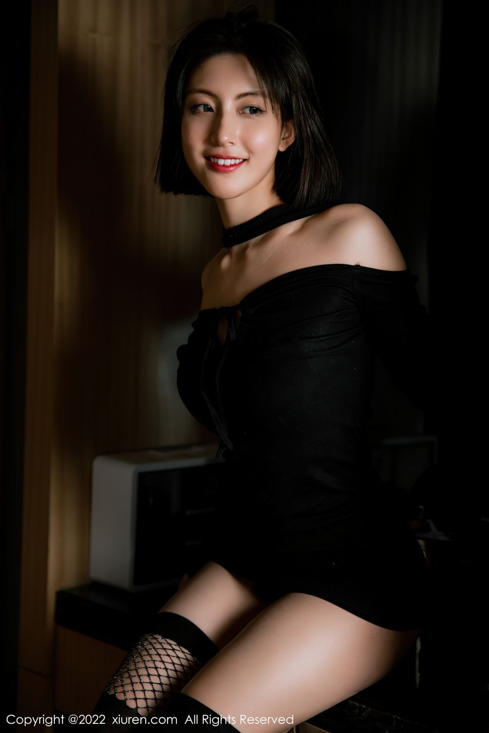 [XiuRen]高清写真图 2022.02.18 No.4603 林文文yooki