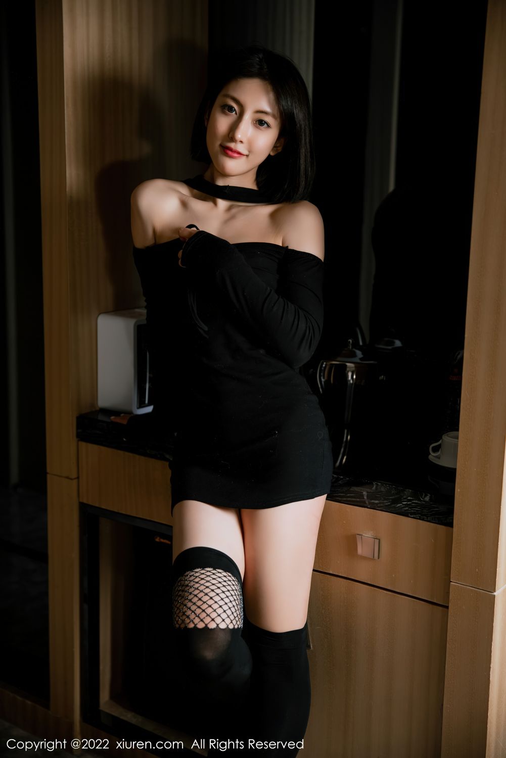 [XiuRen]高清写真图 2022.02.18 No.4603 林文文yooki