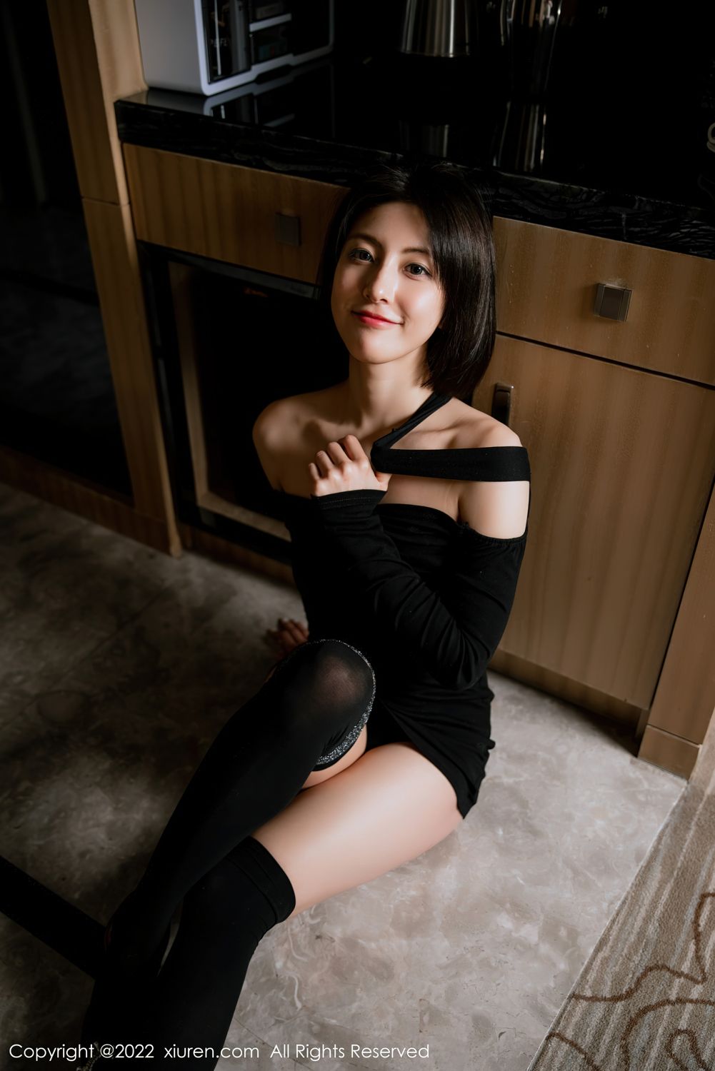 [XiuRen]高清写真图 2022.02.18 No.4603 林文文yooki