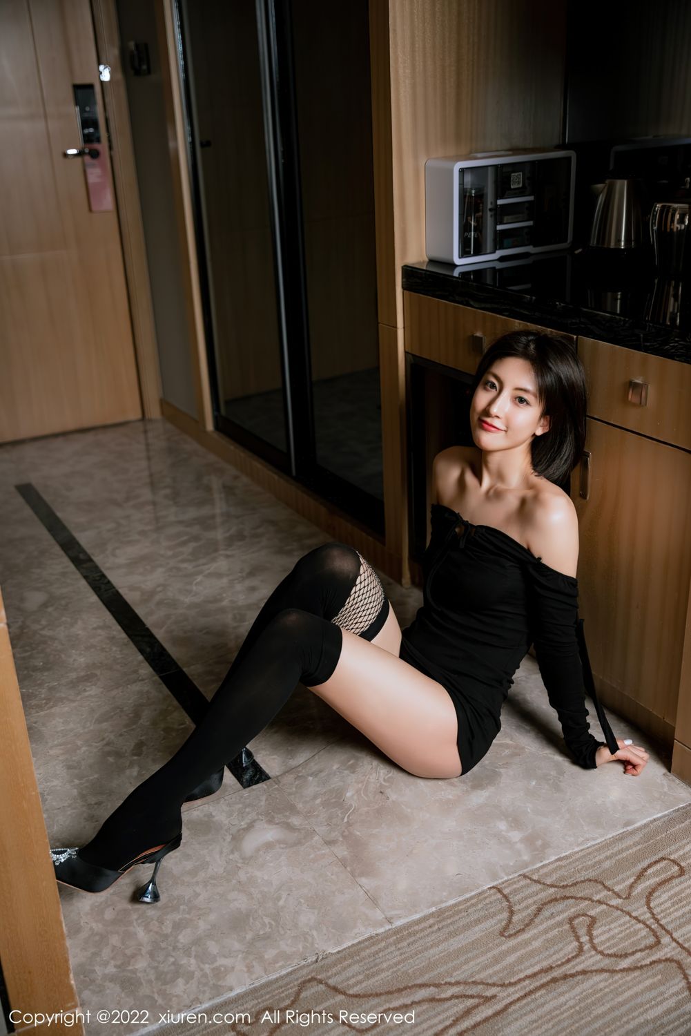 [XiuRen]高清写真图 2022.02.18 No.4603 林文文yooki