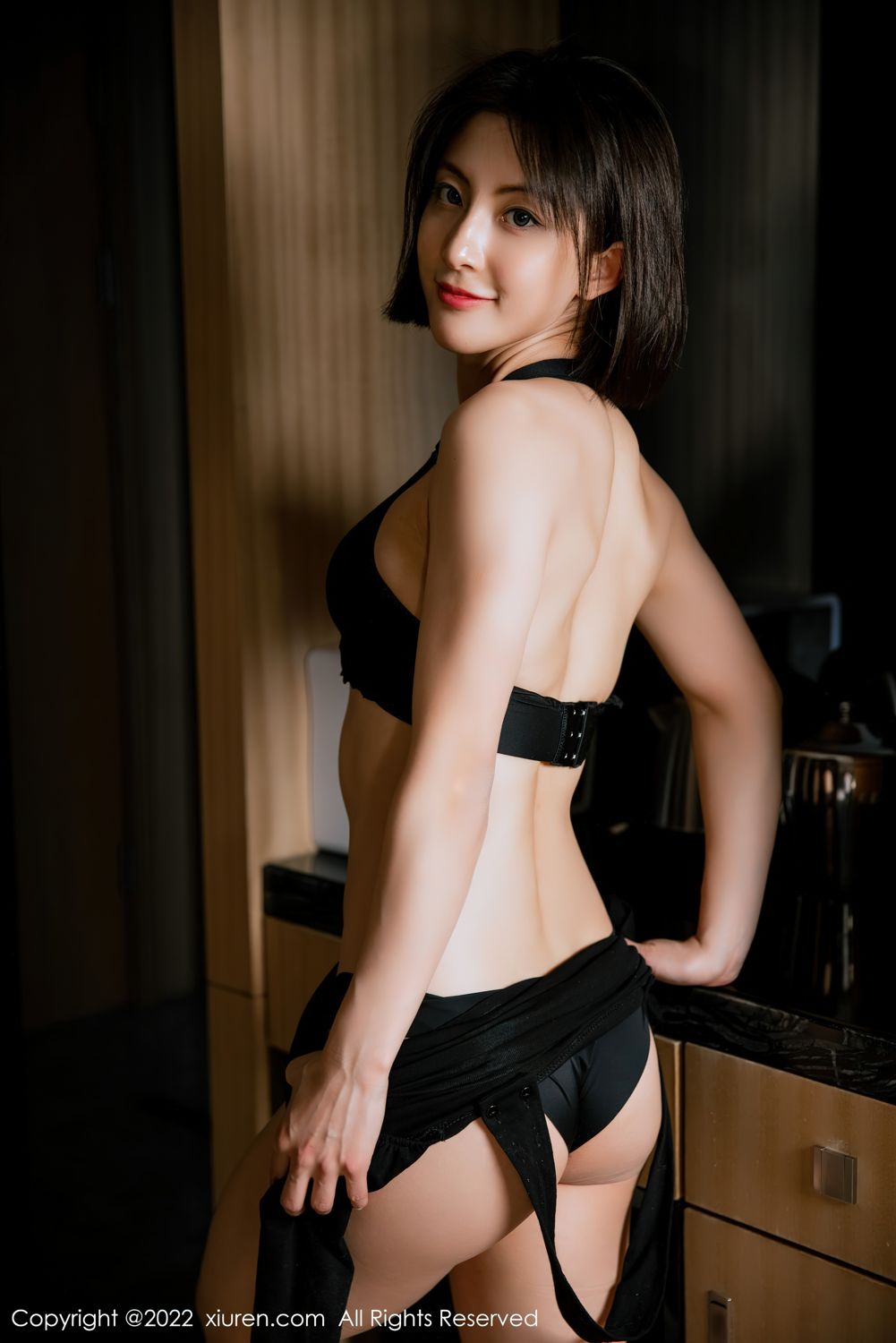 [XiuRen]高清写真图 2022.02.18 No.4603 林文文yooki